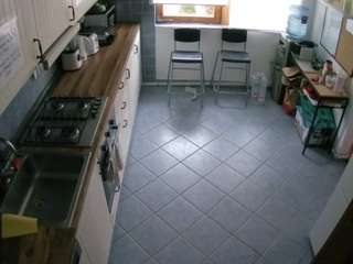 voyeurcam julmodels kitchen 2